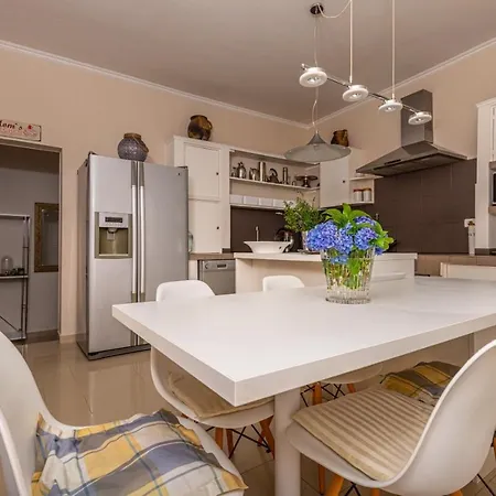 Mali Jardin * Grižane