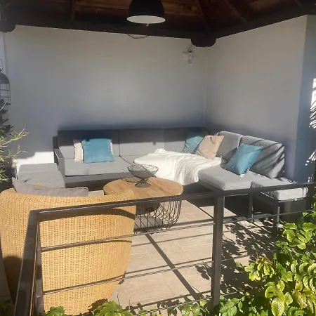 Mali Jardin Grižane