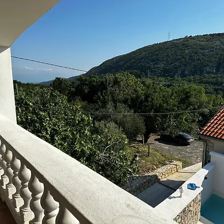 Mali Jardin * Grižane