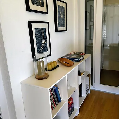 Mali Jardin Villa Grižane