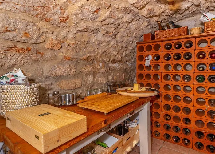 别墅 Mali Jardin *