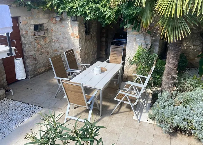 Mali Jardin