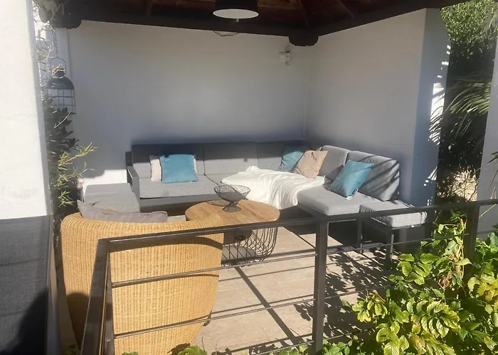 Mali Jardin Grižane