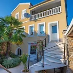 Villa Mali Jardin