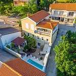 Mali Jardin Villa Grižane