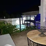 Mali Jardin Villa Grižane