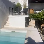 Mali Jardin * Grižane