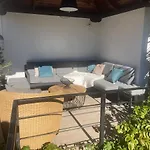 Mali Jardin Grižane