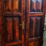 Mali Jardin Villa