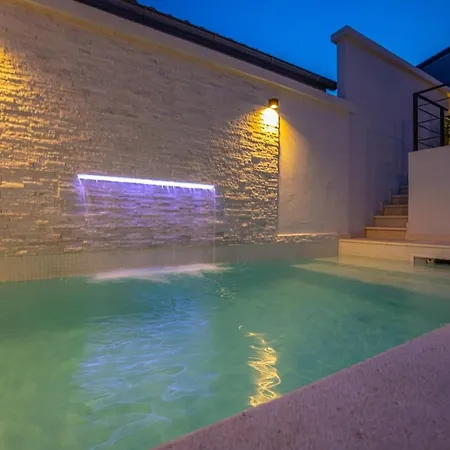 Mali Jardin * Grižane