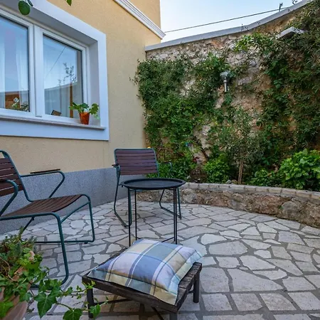 Mali Jardin