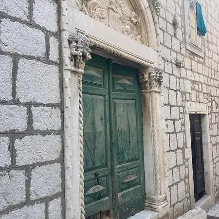 Mali Jardin Villa