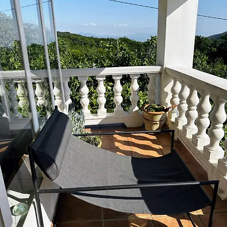 Willa Mali Jardin