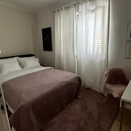 Mali Jardin וילה *