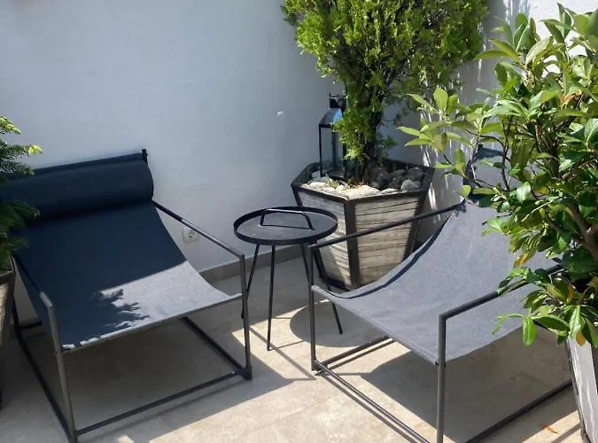 Mali Jardin فيلة *