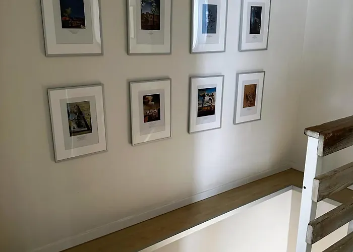 Mali Jardin Grižane